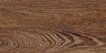 Плитка ПВХ (1220х180х4,2х0,55мм) древ. DE1605 Орех натуральный 10шт/уп