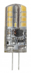 Лампа светодиодная Эра LED smd JC-2,5W-corn-840-G4 12V