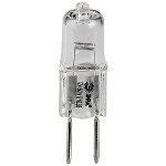 Лампа галогенная Эра JC-50W-12V-GY6.35