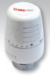 Термоголовка VT-T5000 жидкостная (диап. регул 6,5-28 С)