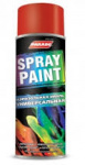 Эмаль аэрозольная Parade SPRAY PAINT RAL 9005 чёрный глянцевый