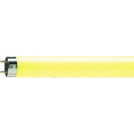 Лампа люминесцентная ЛБ-40 желтая