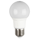 Лампа светодиодная Эра LED smd A60-8W-840/842-E27 груша