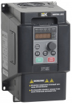 Преобразователь частоты ИЭК CONTROL-L620 380В, 3Ф 0,75-1,5 kW