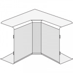 Угол внутренний DKC AIM 50x20