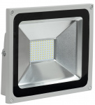 Прожектор светодиодный ИЭК СДО05-50 серый SMD IP65