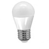Лампа светодиодная Premio PR-LED-B45-7.5W-220V Е27 6400К 600Лм