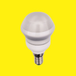 Лампа энергосберегающая Mireks RT-R50-7W-4200K-E14