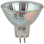Лампа галогенная Эра JCDR-35W-230V-GU5.3