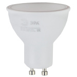 Лампа светодиодная Эра LED smd ECO MR16-5W-840-GU10