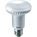 Лампа светодиодная Navigator NLL-R80-12-230-4K-E27