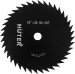 Диск HUTER (лезвие) GTD-40T