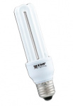 Лампа энергосберегающая ЭКФ FS-45W-4000K-E27 10000h