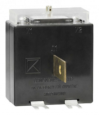 Трансформатор тока Т-0,66кВ 5ВА 600/5 кл.0,5S