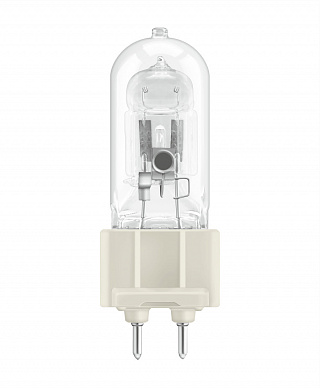 Лампа металлогалогенная Osram HQI-T 150W/WDL G12 3000K