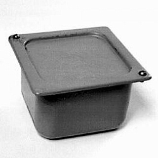 Коробка ответвительная У-995 металлическая IP54